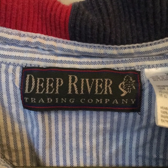 Deep River Polo - Picture 2 of 3